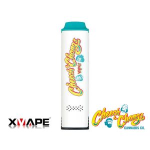 XVAPE Mambo Cheech & Chong Vaporizer