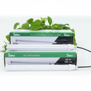 Σετ 2 LED tubes i-Clone Solux 20W για συμπληρωματικό φωτισμό