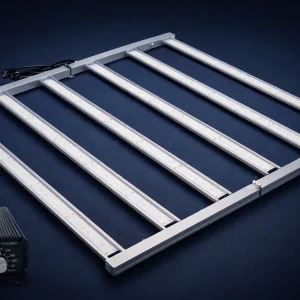 Σύστημα φωτισμού LED Master King 720W με Ballast Vanguard Pro Black για καλλιέργεια εσωτερικού χώρου