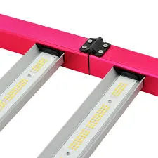 Σύστημα φωτισμού LED Solux Aura Pro 720W υψηλής απόδοσης 3.0