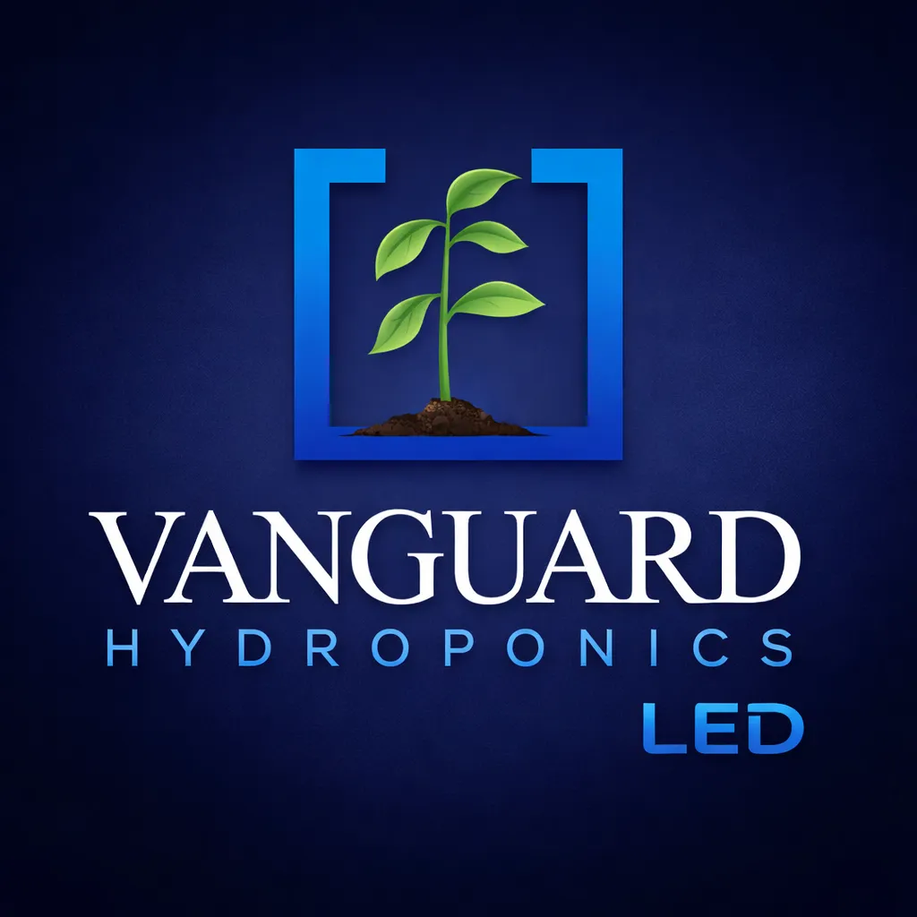 Vanguard Hydroponics