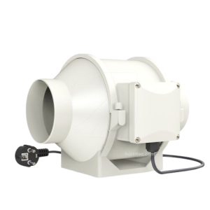 Vanguard TT Extractor - Εξαεριστήρας Grow Tent